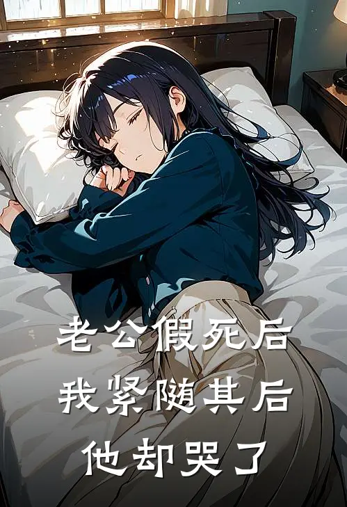 老公假死后，我紧随其后，他却哭了欣欣程瑾言最新完结小说推荐_在线免费小说老公假死后，我紧随其后，他却哭了(欣欣程瑾言)