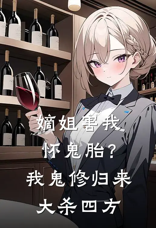 嫡姐害我怀鬼胎？我鬼修归来大杀四方