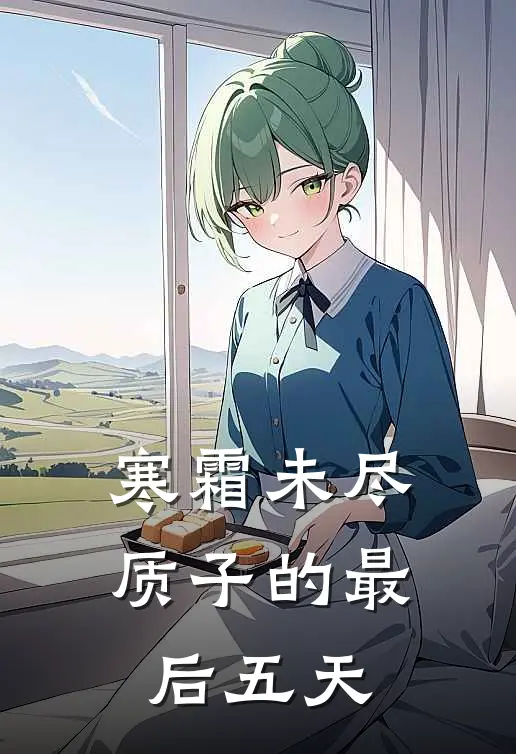 寒霜未尽：质子的最后五天韩辛夷傅成热门的小说_热门小说在线阅读寒霜未尽：质子的最后五天韩辛夷傅成