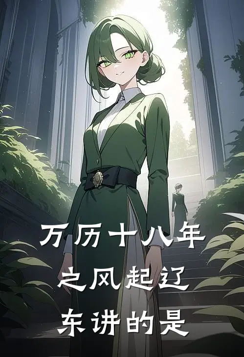 万历十八年之风起辽东讲的是