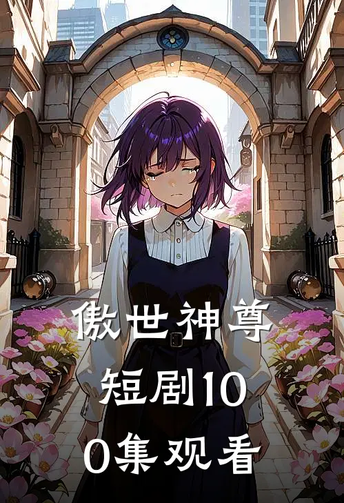 傲世神尊短剧100集观看