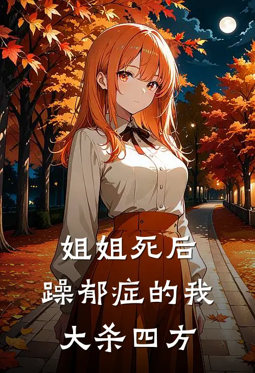 姐姐死后，躁郁症的我大杀四方