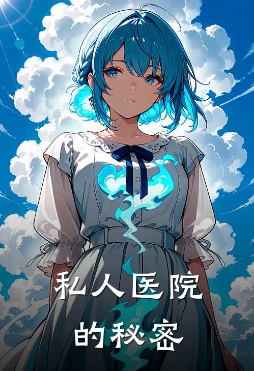 私人医院的秘密