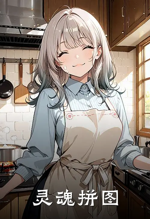 灵魂拼图