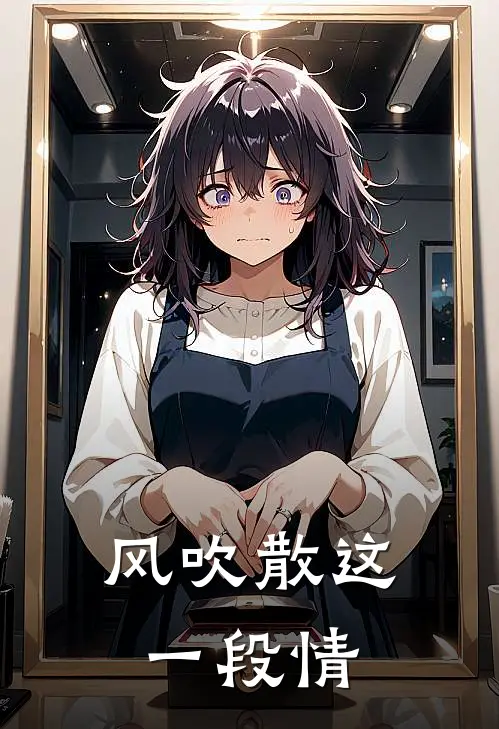 风吹散这一段情