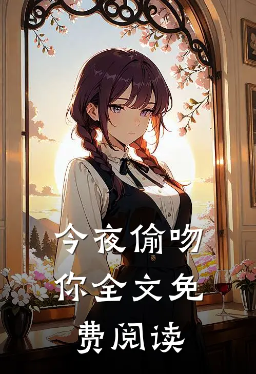 今夜偷吻你全文免费阅读