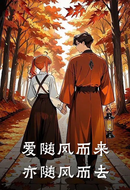 爱随风而来，亦随风而去