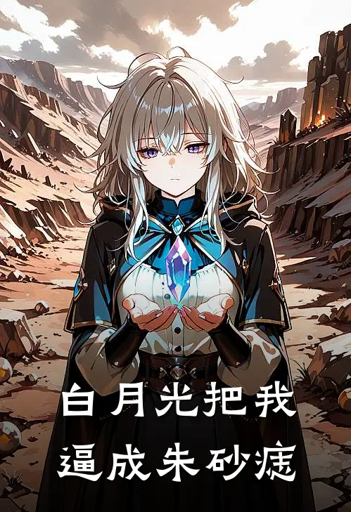 白月光把我逼成朱砂痣