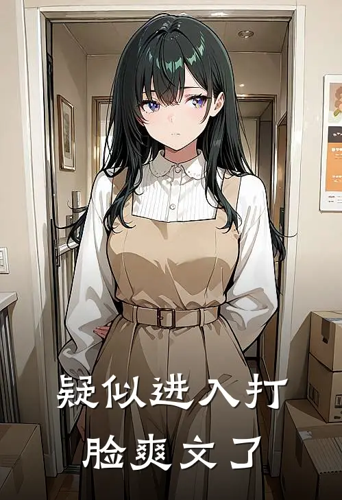 疑似进入打脸爽文了