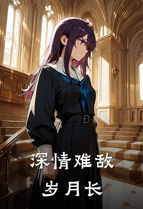 深情难敌岁月长