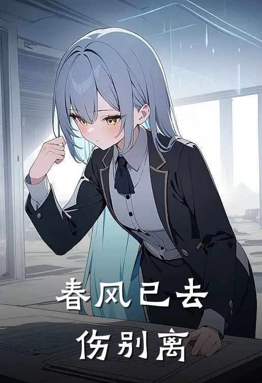 春风已去伤别离