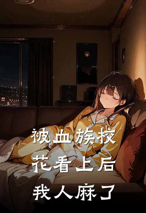 被血族校花看上后，我人麻了