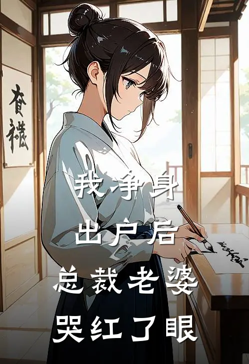 我净身出户后，总裁老婆哭红了眼(秦云乔韵)完结版小说推荐_最新完结小说推荐我净身出户后，总裁老婆哭红了眼秦云乔韵