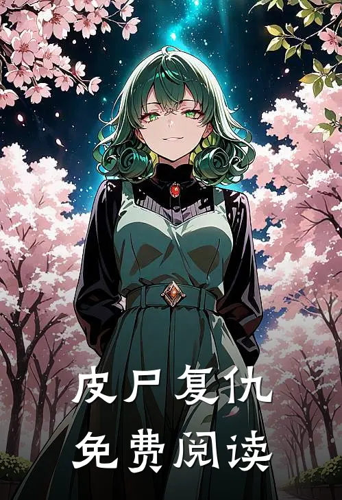 皮尸复仇免费阅读