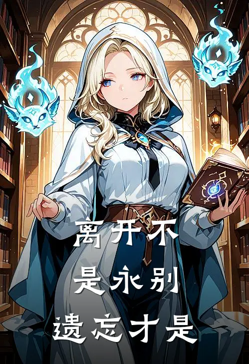 离开不是永别，遗忘才是