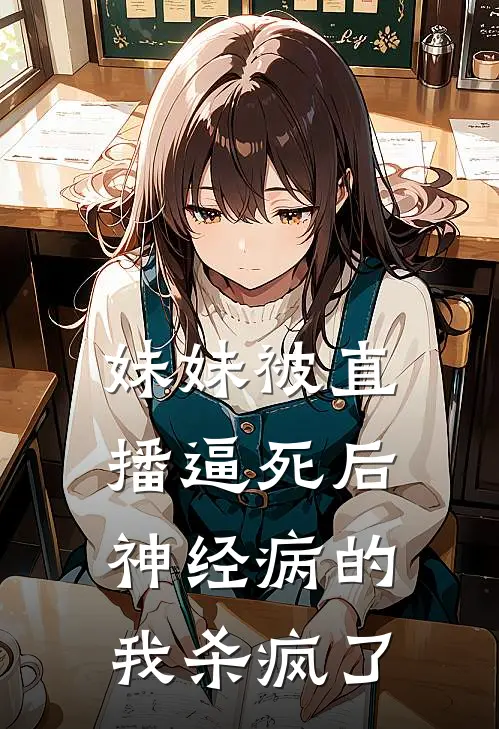 妹妹被直播逼死后，神经病的我杀疯了