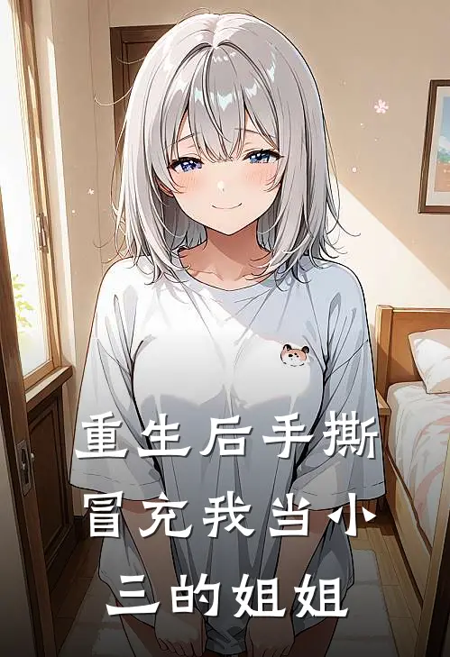 重生后手撕冒充我当小三的姐姐