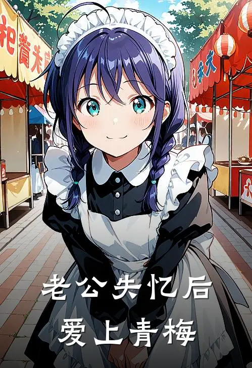 老公失忆后爱上青梅