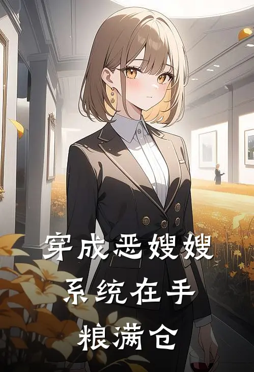 穿成恶嫂嫂，系统在手粮满仓