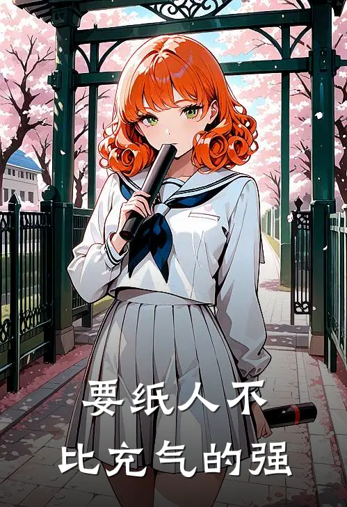 要纸人不，比充气的强