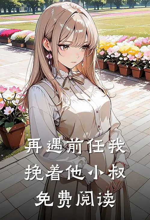 再遇前任我挽着他小叔免费阅读