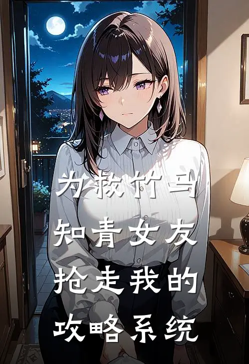 为救竹马，知青女友抢走我的攻略系统