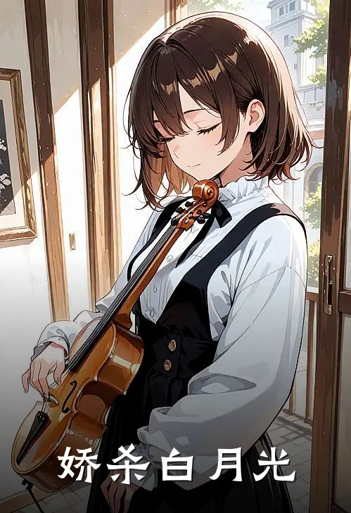 娇杀白月光