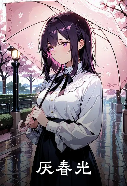 厌春光姗姗瑜真全文免费阅读无弹窗大结局_姗姗瑜真（厌春光）小说免费阅读大结局