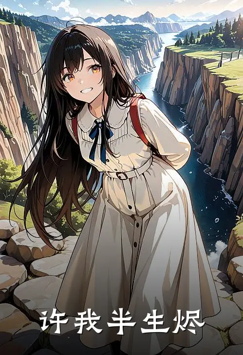 许我半生烬马奴莫春最新免费小说_免费完本小说许我半生烬马奴莫春