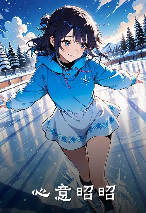 傅时昭林茜(心意昭昭)全集阅读_《心意昭昭》全文免费阅读