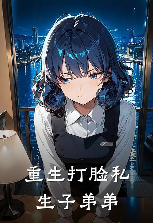 重生打脸私生子弟弟