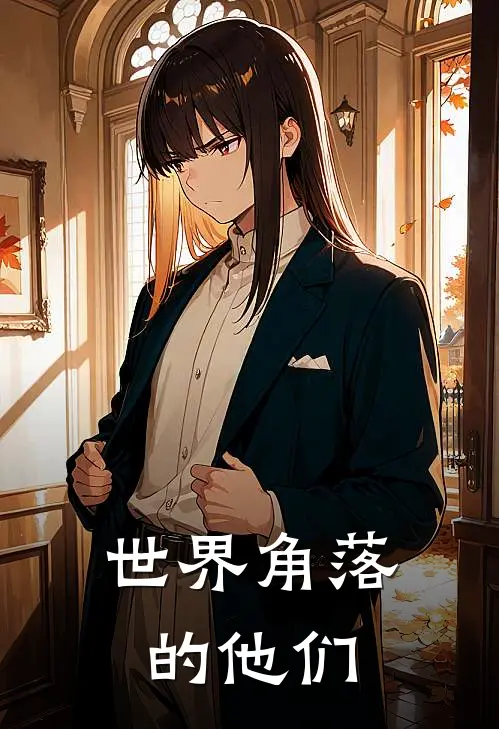 世界角落的他们张腾崔裕最新全本小说_最新章节列表世界角落的他们(张腾崔裕)