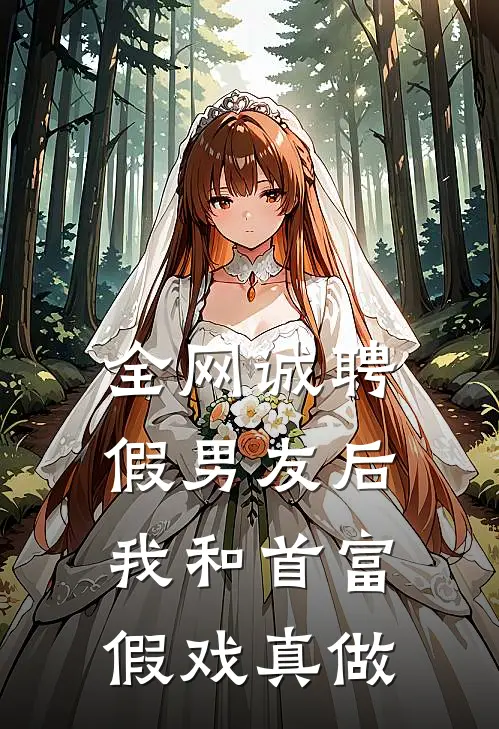 全网诚聘假男友后，我和首富假戏真做木村拓阮阮小说完结推荐_热门小说阅读全网诚聘假男友后，我和首富假戏真做木村拓阮阮