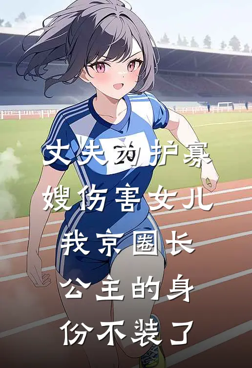 丈夫为护寡嫂伤害女儿，我京圈长公主的身份不装了