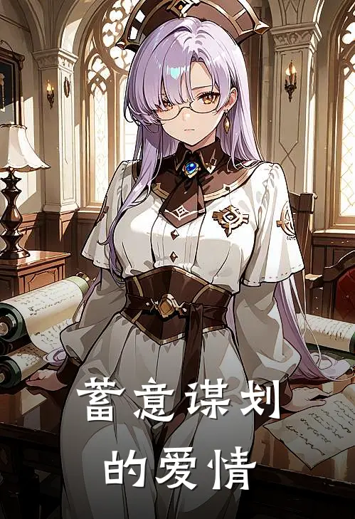 蓄意谋划的爱情