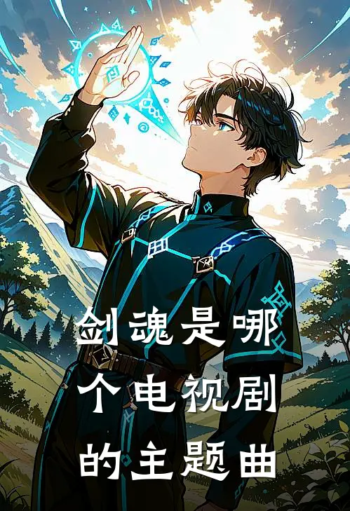 剑魂是哪个电视剧的主题曲