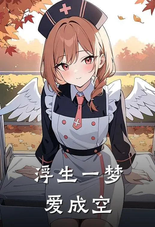 浮生一梦爱成空