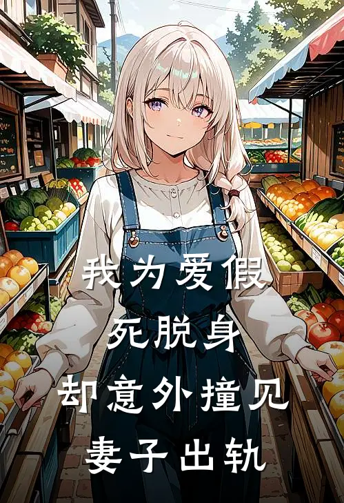 我为爱假死脱身，却意外撞见妻子出轨(陈清清万远)全本免费完结小说_小说完结免费我为爱假死脱身，却意外撞见妻子出轨陈清清万远