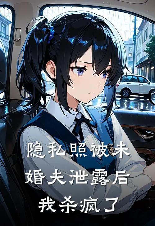 隐私照被未婚夫泄露后，我杀疯了