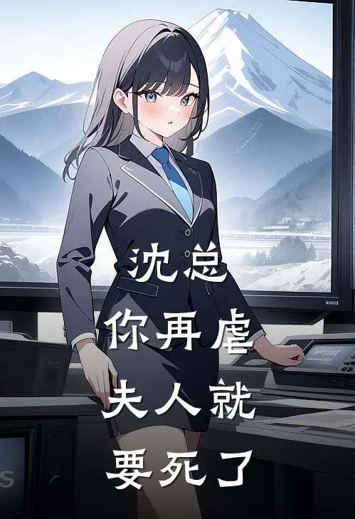 沈总，你再虐，夫人就要死了