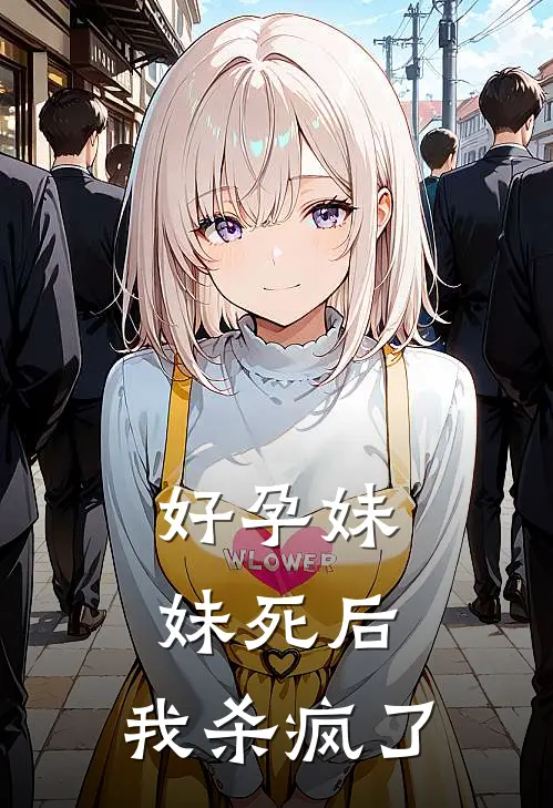 好孕妹妹死后，我杀疯了