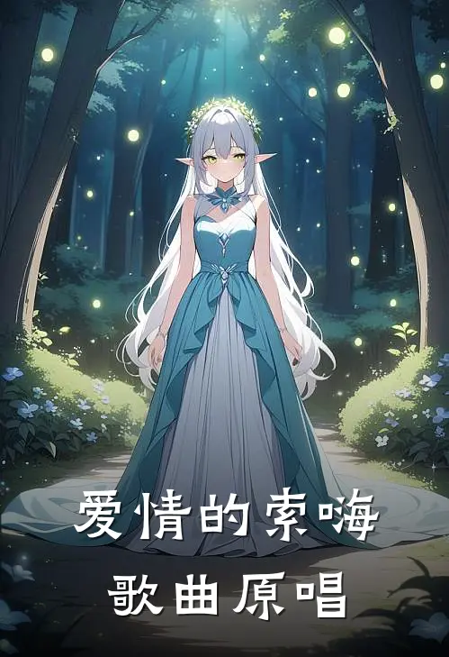 爱情的索嗨歌曲原唱