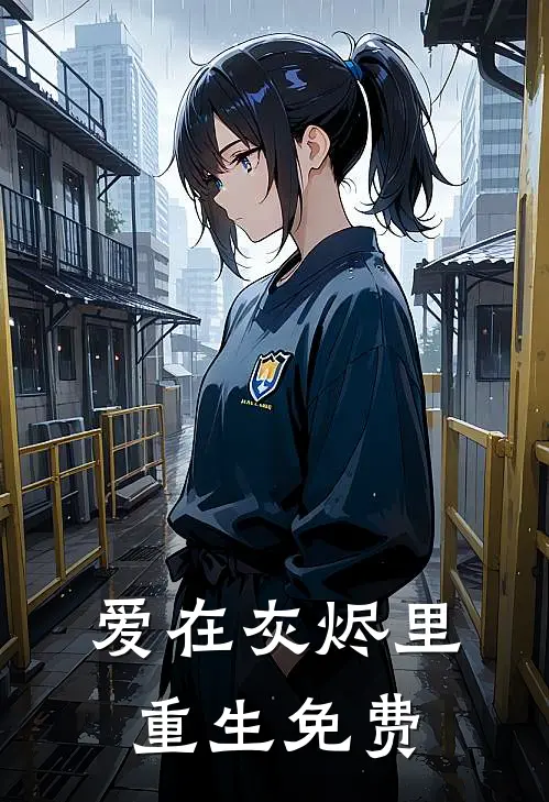 爱在灰烬里重生免费