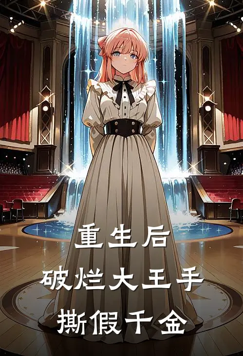 重生后，破烂大王手撕假千金