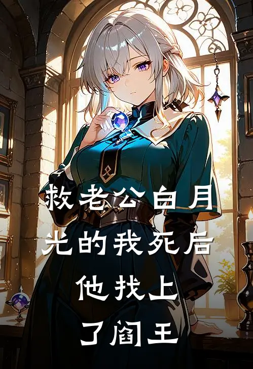 救老公白月光的我死后，他找上了阎王