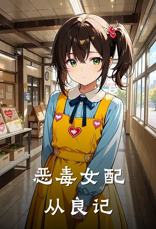 恶毒女配从良记