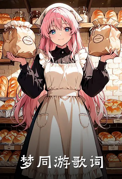 梦同游歌词