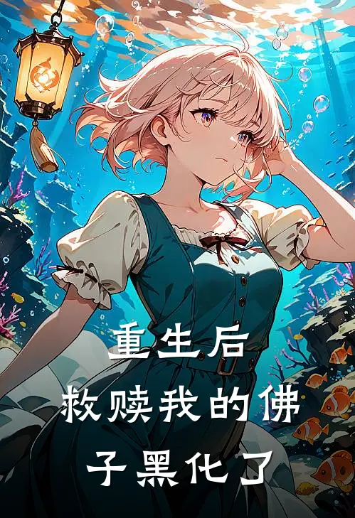 重生后，救赎我的佛子黑化了
