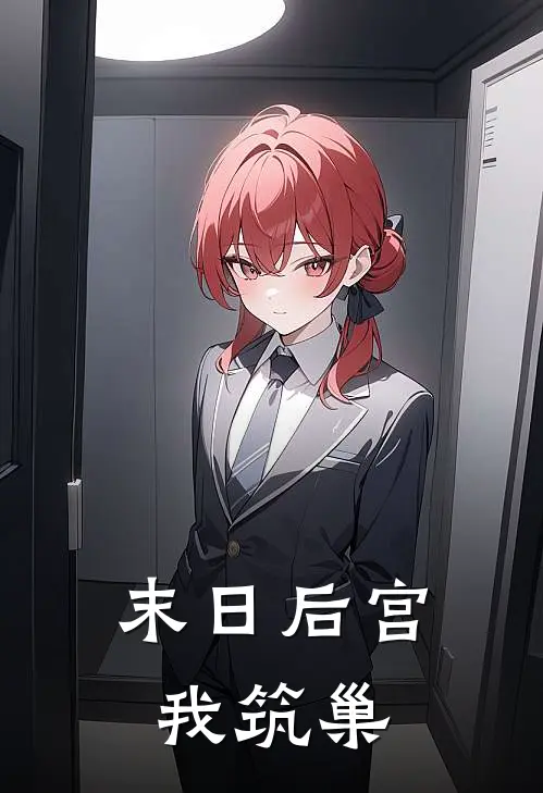 末日后宫我筑巢