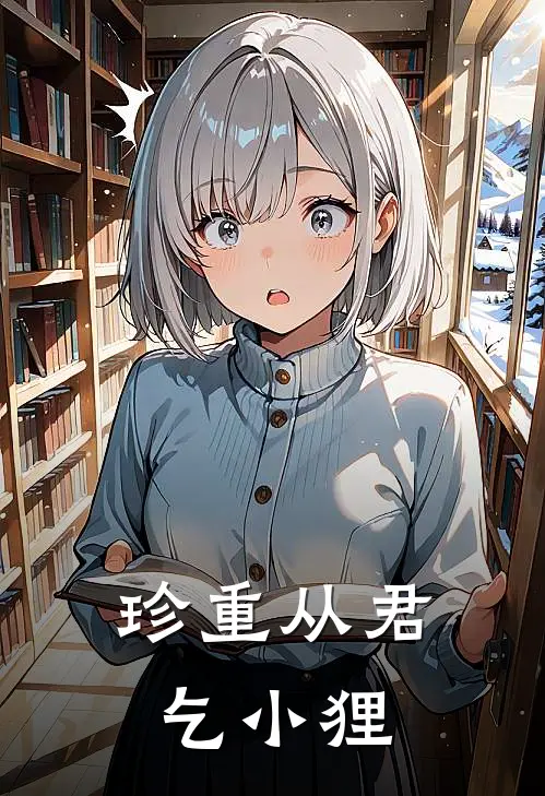 《珍重从君乞小狸》秦濂州狸奴已完结小说_珍重从君乞小狸(秦濂州狸奴)全文免费阅读无弹窗大结局